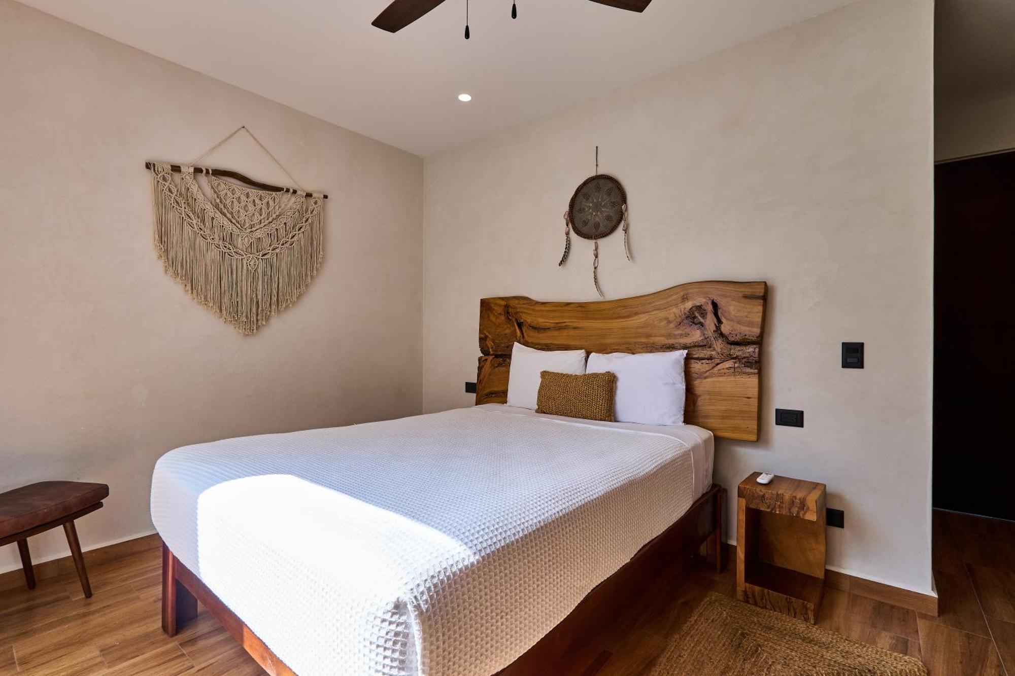 Aparthotel Baay By Lockey Tulum